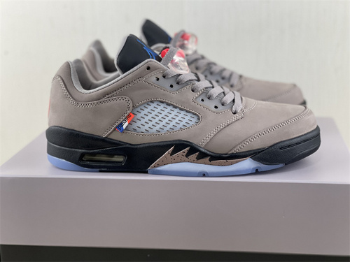 Original version_ PSG X Air Jordan 5 Low Paris League_ Item Number_ DX6325-204_ full code shipment 40--47.5-2a5234f6